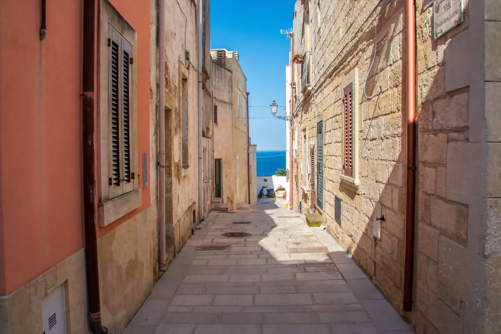 Guardia Medica Estiva — Torre San Giovanni
