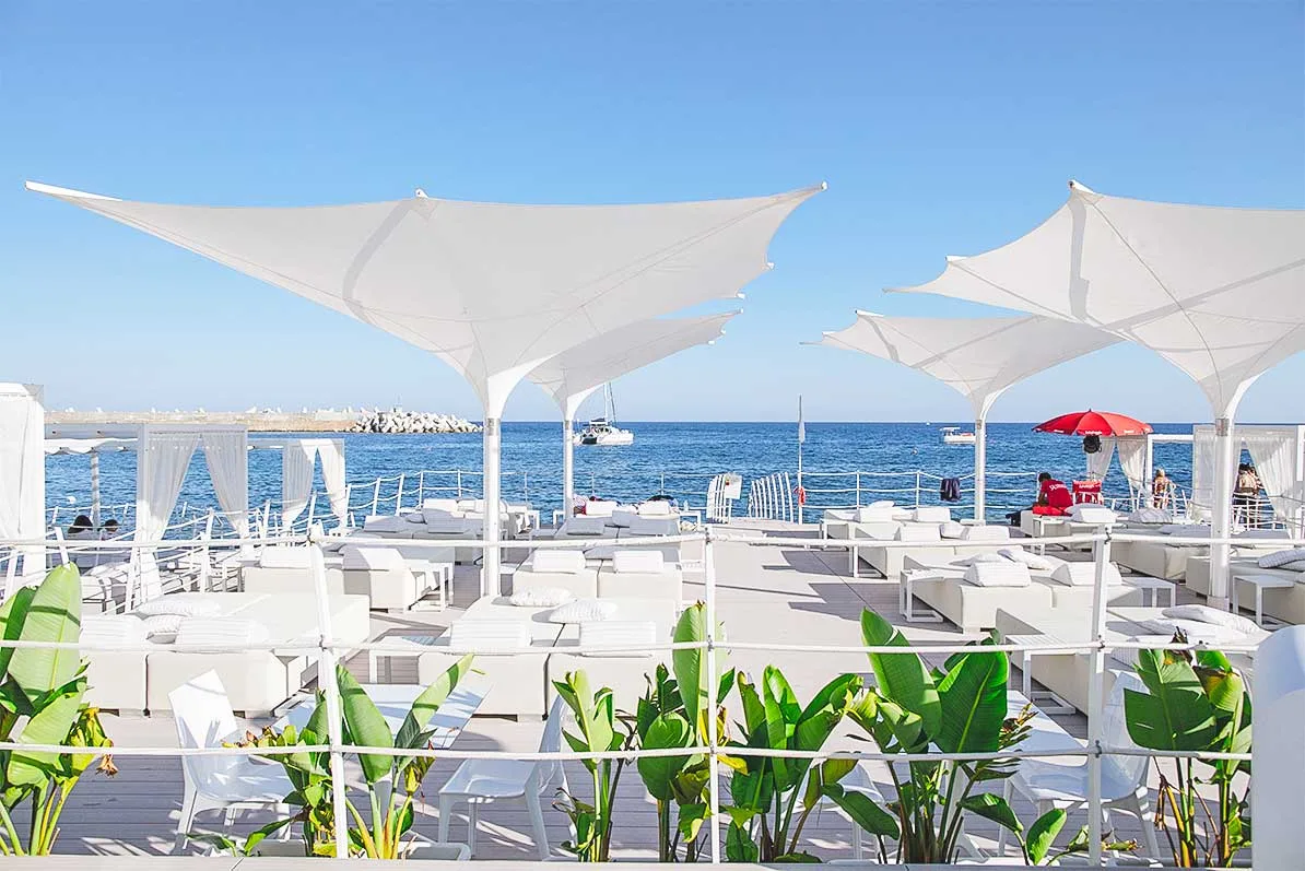 Blanc Leuca
