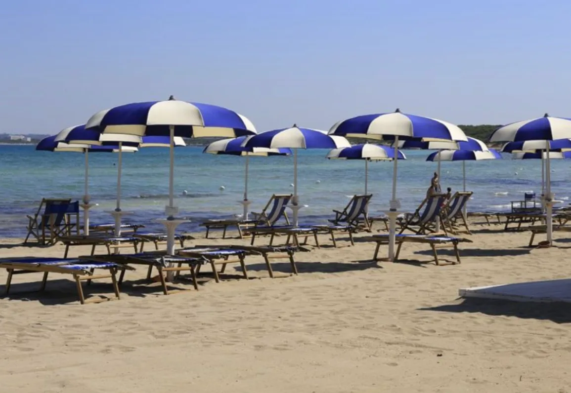 Lido Pizzo