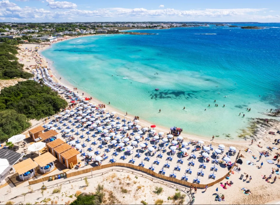 Porto Cesareo
